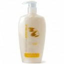 Body Milk Avena Mussvital