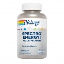 Spectro Energy 120 C&aacute;ps. Solaray