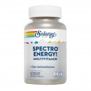 Spectro Energy 60 C&aacute;ps. Solaray