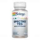 Spectro Multi-Vita-Min - 60 c&aacute;psulas