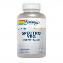 Spectro Vegetarian 180 C&aacute;ps.