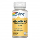 Vitamina K2 (menaquinone7) 30 C&aacute;psulas