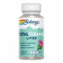 Total Cleanse Liver 60 C&aacute;ps.