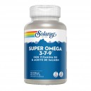Super Omega 3-7-9 120 perlas