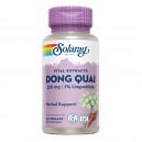 Dong Quai 60 C&aacute;psulas Solaray
