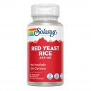 Red Yeast Rice 45 C&aacute;ps.