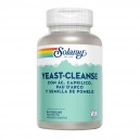 Yeast Cleanse 90 C&aacute;ps. Solaray
