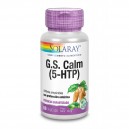 G.S. Calm (5-HTP) 60 C&aacute;psulas
