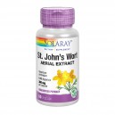 St. John's Wort 60 C&aacute;ps. Solaray