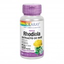 Super Rhodiola 60 C&aacute;ps. Solaray