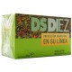 DSDIEZ 20 Filtros