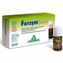 Ferzym Junior 10 Viales