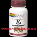 AG ImmunoEnhacer 60 C&aacute;ps.