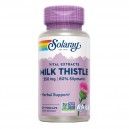 Milk Thistle (Cardo Mariano) 30 C&aacute;ps. Solaray
