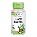 Black Walnut Hull (Nogal Negro) 500 mg 100 c&aacute;psulas