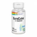 EuroCalm 60 C&aacute;ps. Solaray
