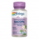 Bacopa 100 mg. 60 C&aacute;psulas Solaray
