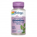 Gymnema 385 mg. 60 C&aacute;ps. Solaray