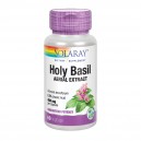 Holly Basil 450 mg. 60 C&aacute;ps. Solaray