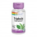 Triphala 500 mg. 90C&aacute;ps. Solaray