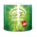 pH Miracle Greens 220Grs Young Phorever