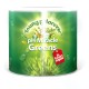 pH Miracle Greens 220Grs Young Phorever