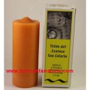 Vel&oacute;n Preparado San Lotario