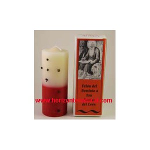 Vel&oacute;n Preparado San Marcos De Le&oacute;n