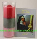 Vel&oacute;n C&aacute;psula Santa Rita