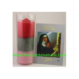 Vel&oacute;n C&aacute;psula Santa Rita