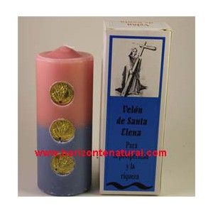 Vel&oacute;n Preparado Santa Elena