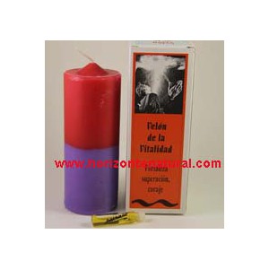 Vel&oacute;n Preparado Vitalidad