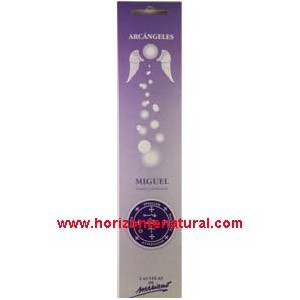 Incienso Arc&aacute;ngeles Miguel