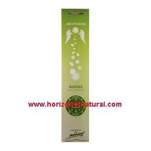 Incienso Arc&aacute;ngeles Rafael