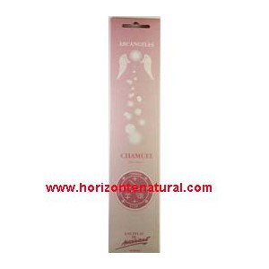 Incienso Arc&aacute;ngeles Chamuel