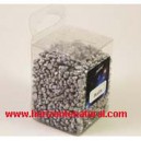 Incienso Grano Plata