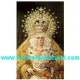 Estampa Virgen Macarena