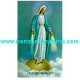 Estampa Virgen Milagrosa