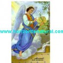 Estampa Arc&aacute;ngel San Gabriel