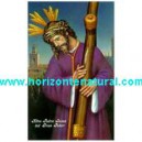 Estampa Jes&uacute;s del Gran Poder