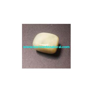 Jade Verde Sin Engarzar