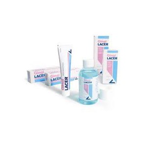 Gingi Lacer Colutorio 500ml