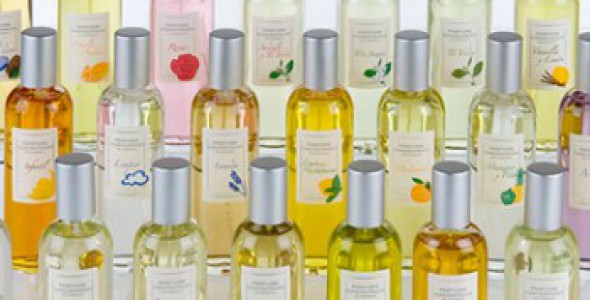 Perfume Concentrado Ambiente Infantil