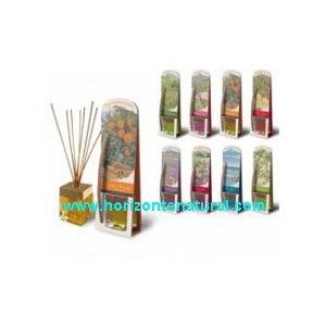 Aromers Mikado Alta Intensidad Canela Y Naranja (Estuche)