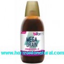 Biform Mega Drain 500ml 