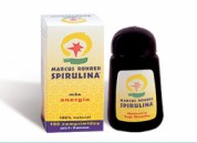 Spirulina 180 Compr. Marcus Rohrer