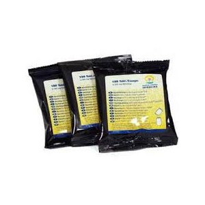 Spirulina 540 Compr. (Recarga) Marcus Rohrer