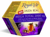 Royal Vit Mega Total 2000mg