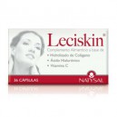 Leciskin 36 C&aacute;ps. Natysal