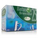 Natusor 25 Broncopul 25 Filtros